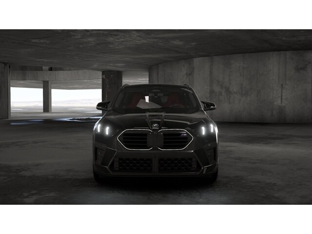 2025 Bmw X2 M35i photo 3