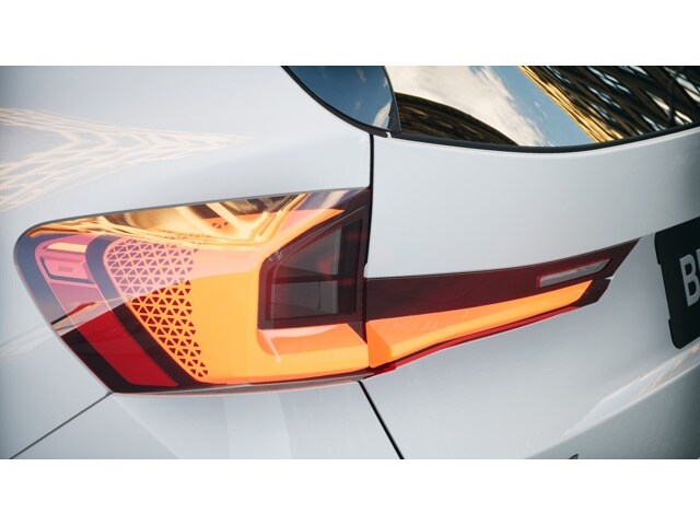 2025 BMW X1 XDrive28i - Photo 8