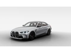 2026 BMW M3 Competition xDrive Sedan