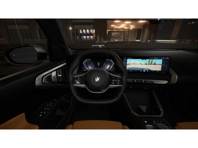 2026 BMW X3 30 - Photo 22