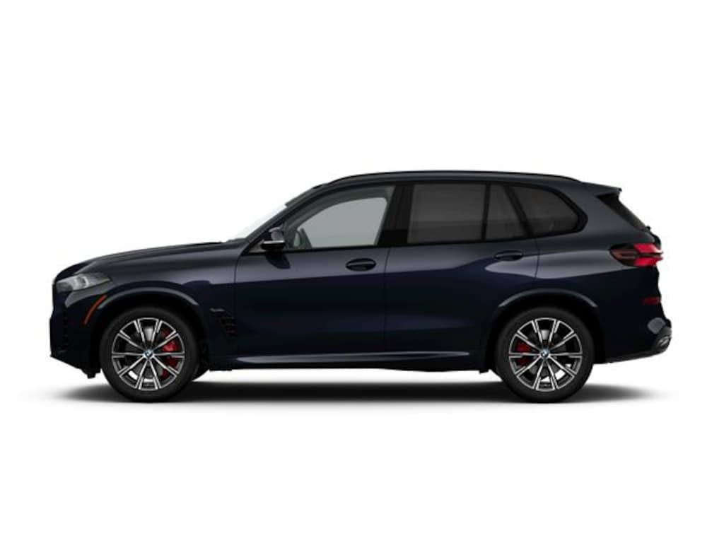 New 2026 BMW X5 sDrive40i SUV