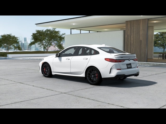 Used 2024 BMW 2 Series M235i with VIN WBA13AL08R7R81743 for sale in Doylestown, PA