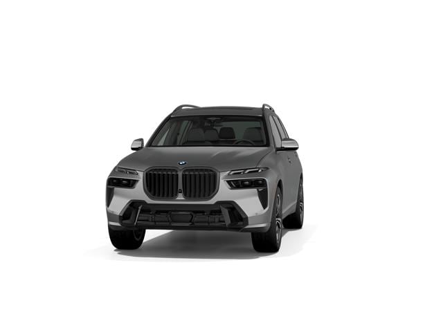 2026 BMW X7 40i's photo