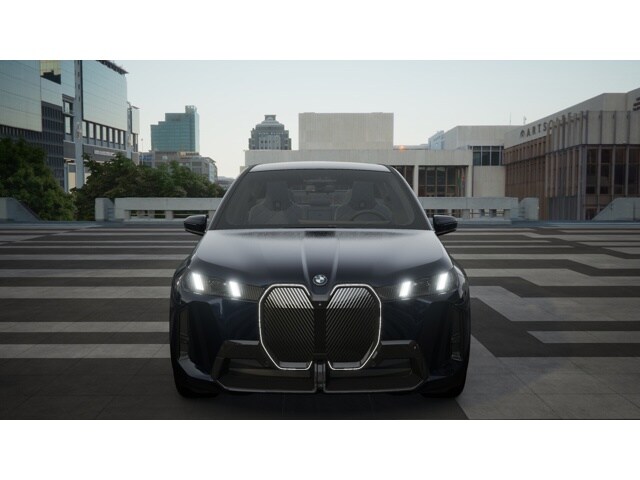 2026 Bmw iX iX xDrive45 photo 3