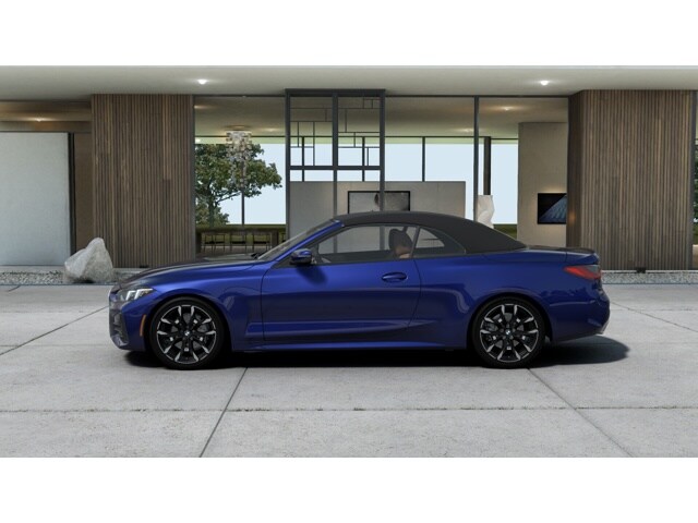 2026 Bmw 430i xDrive photo 4
