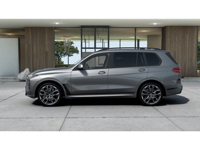 2026 Bmw X7 xDrive40i photo 4