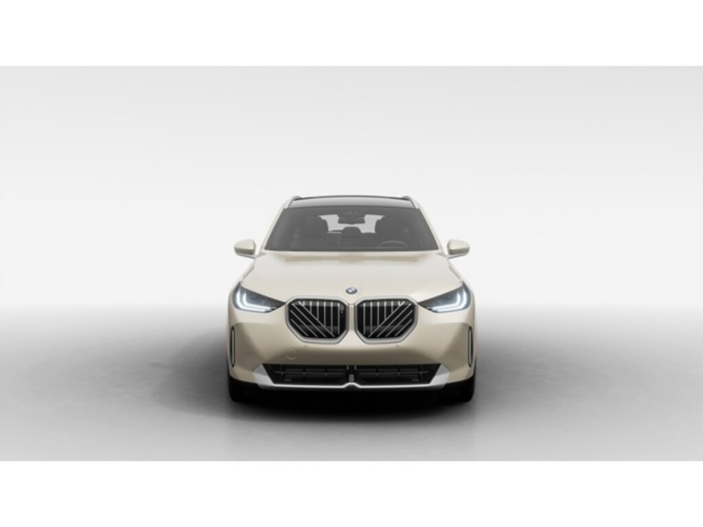 Certified 2026 BMW X3 30 xDrive SUV