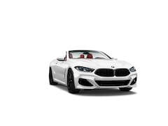 2026 BMW 840i Convertible