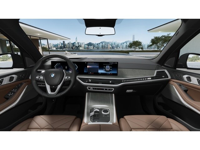 2026 BMW X5 40i - Photo 29