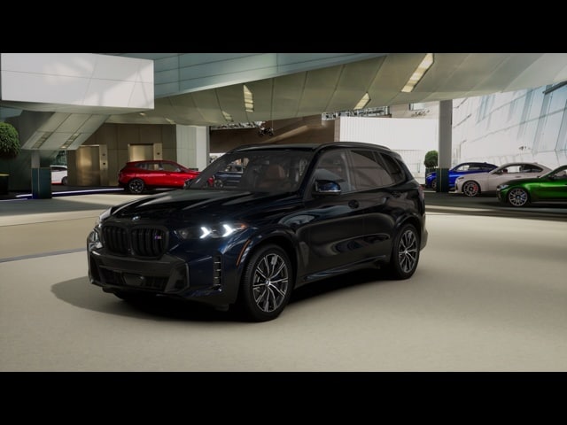 2025 BMW X5 M60i -
                Ramsey, NJ