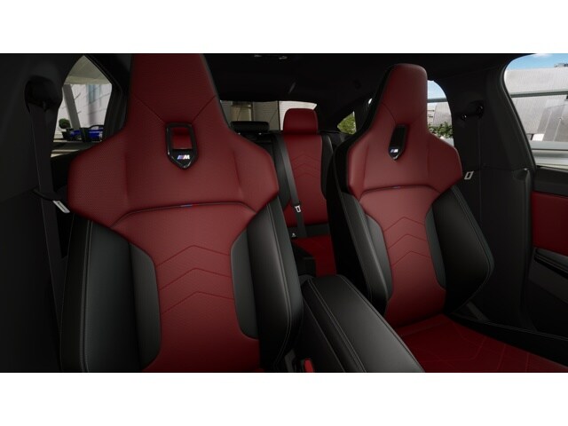2025 BMW 2 Series M235 - Photo 29