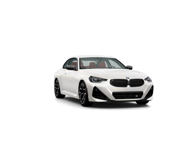 2027 BMW M240i i xDrive Coupe