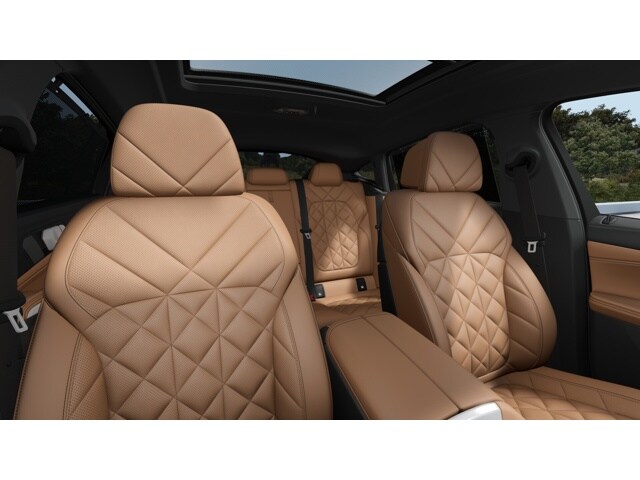 2026 BMW X6 M60i - Photo 54