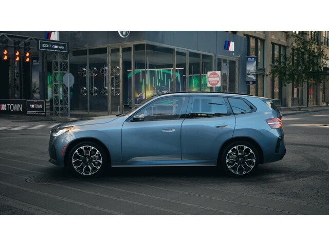 2026 Bmw X3 photo 4