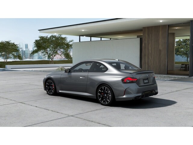 2025 Bmw M240i M240i xDrive photo 2