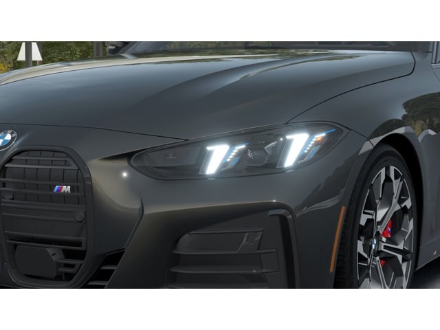 2027 BMW 4 Series M440i - Photo 6