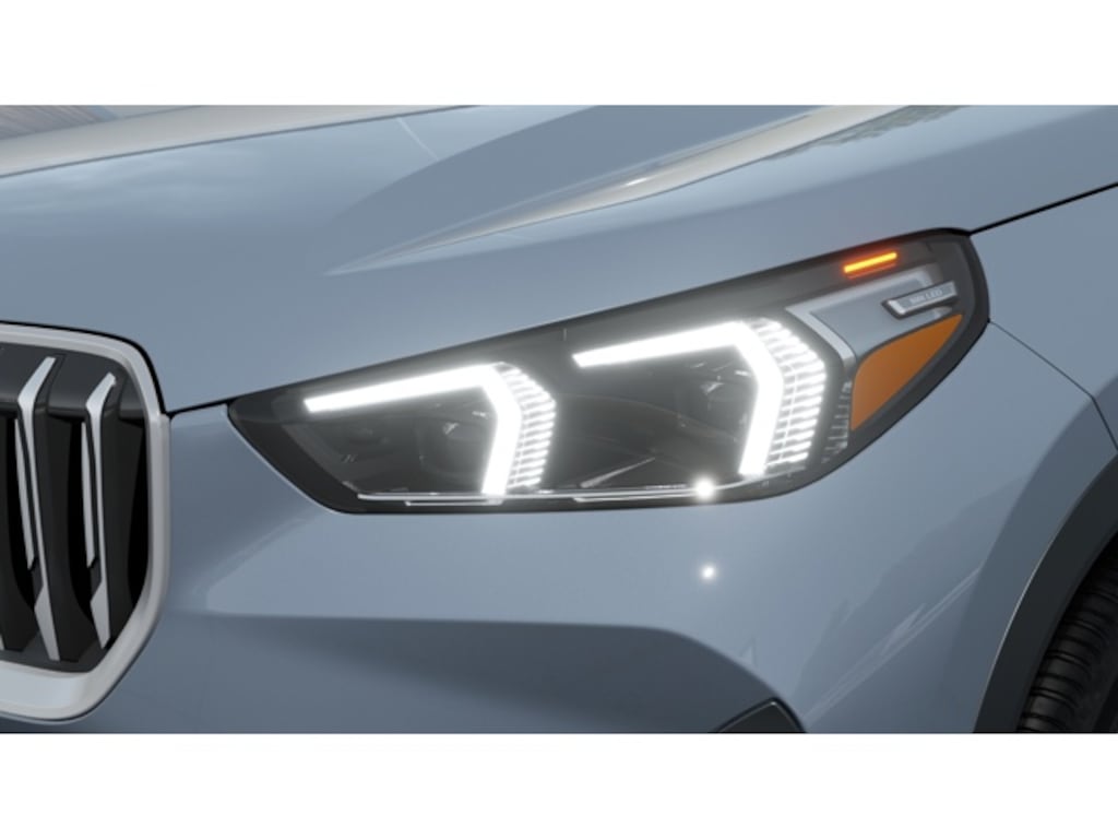 New 2027 BMW X1 xDrive28i SUV