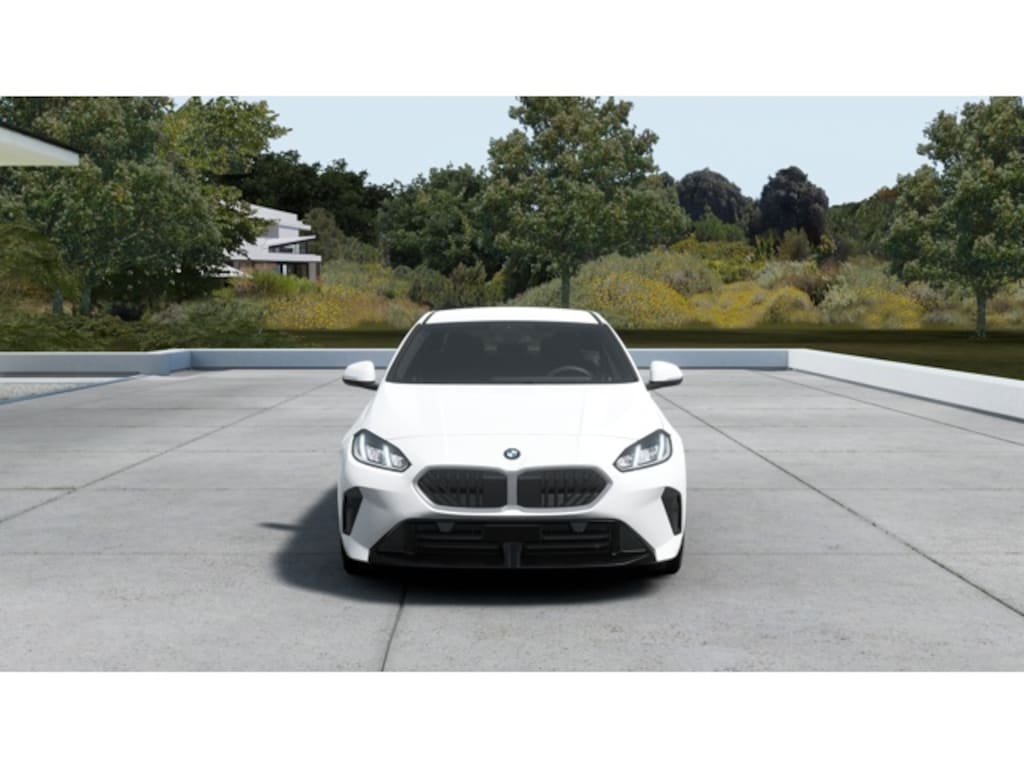 New 2026 BMW 228i Gran Coupe