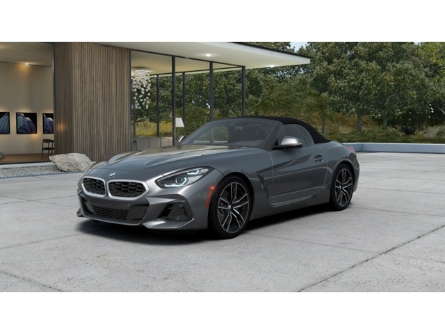 2026 BMW Z4