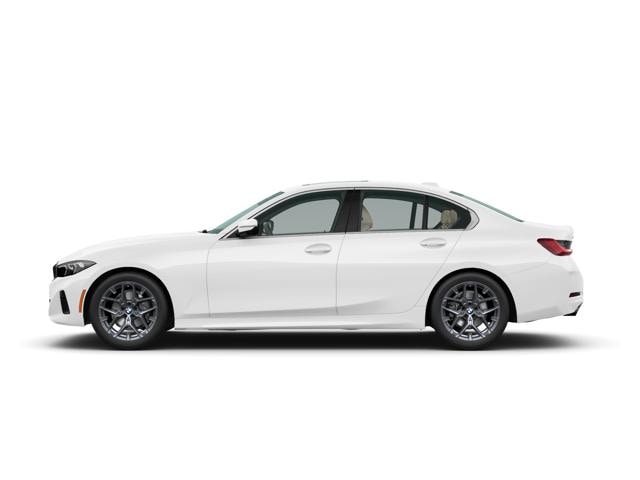 2026 BMW 3 Series 330i's photo
