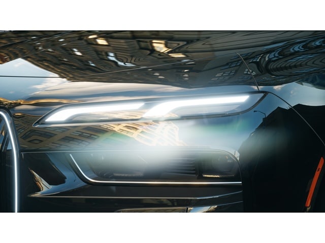 2025 BMW 7 Series 760i - Photo 6