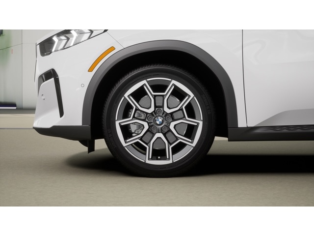 2026 BMW X2 28i - Photo 7