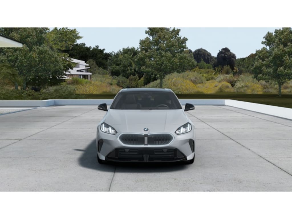 New 2026 BMW 228i Gran Coupe