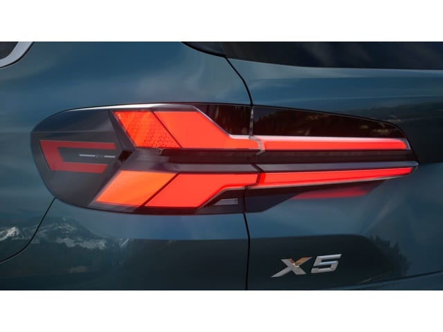 2026 BMW X5 50e - Photo 41