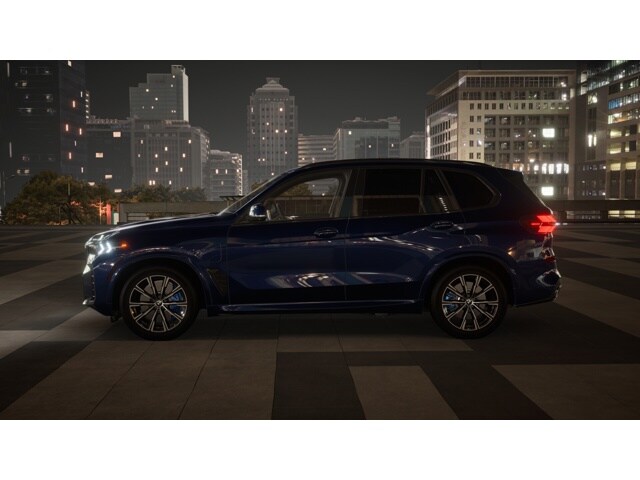 2026 Bmw X5 xDrive50e photo 4