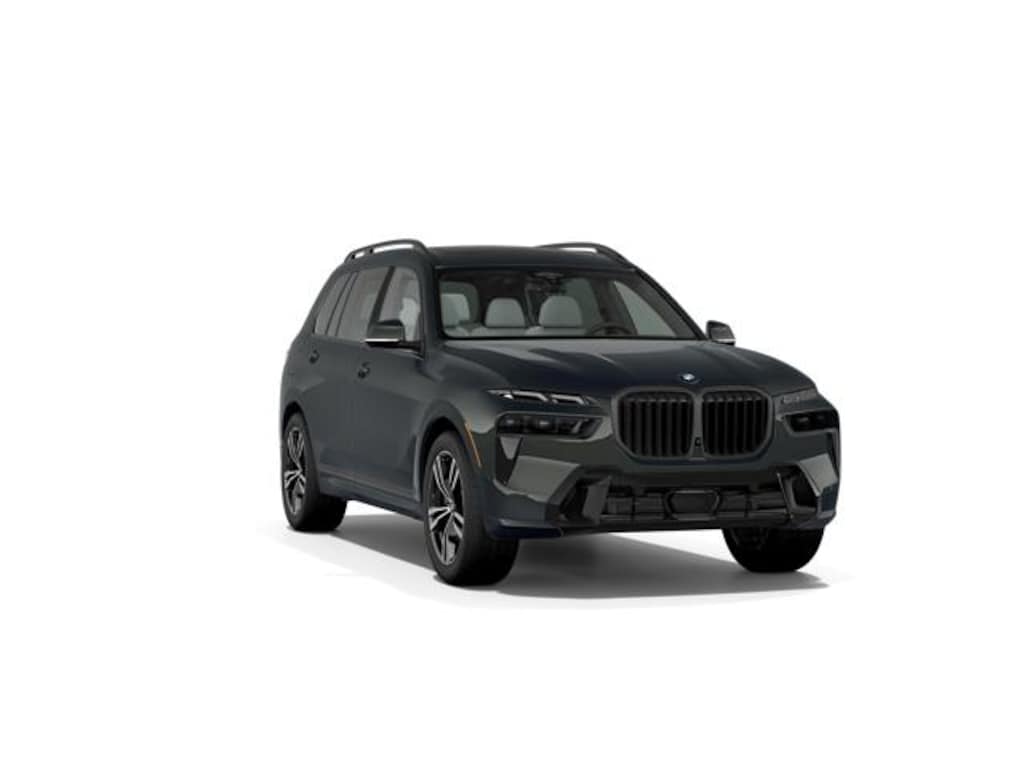 New 2026 BMW X7 xDrive40i SUV