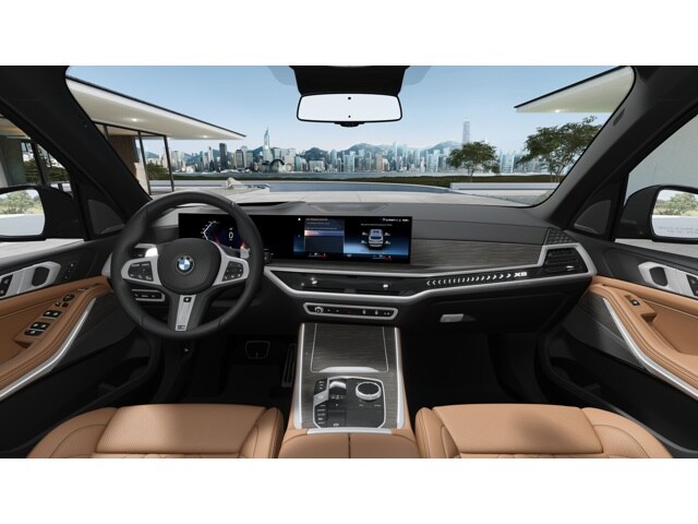 2025 Bmw 330i Sedan photo 9