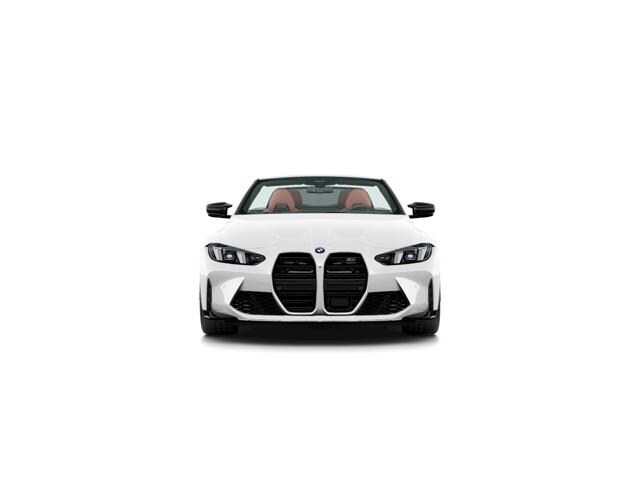 2026 Bmw M4 Competition xDrive Convertible photo 2
