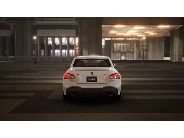 2026 BMW 2 Series 230i - Photo 48