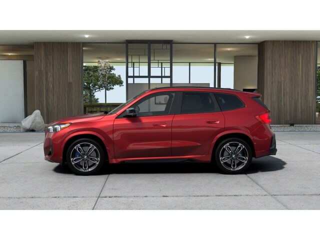 2026 Bmw X1 M35i photo 3