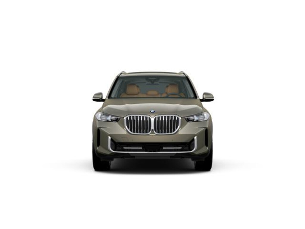 New 2026 BMW X5 xDrive40i SUV
