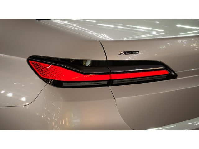 2026 BMW 7 Series 740i - Photo 51