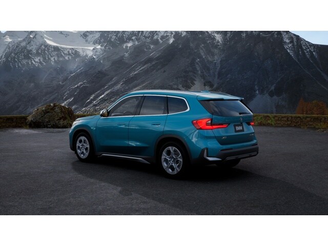 2025 Bmw X1 XDrive28i photo 2