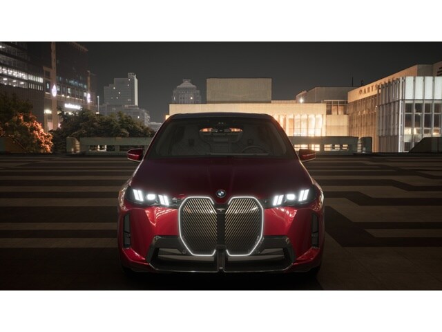 2026 Bmw iX photo 3