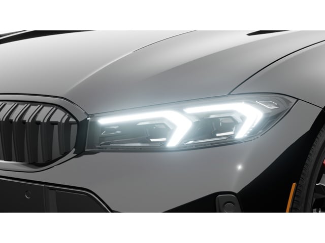 2026 BMW iX 45 - Photo 35