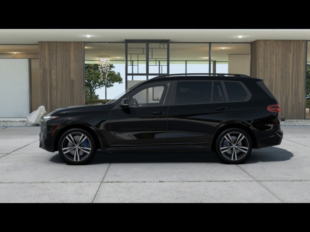 New 2025 BMW X7 For Sale in Harriman, near Poughkeepsie VIN