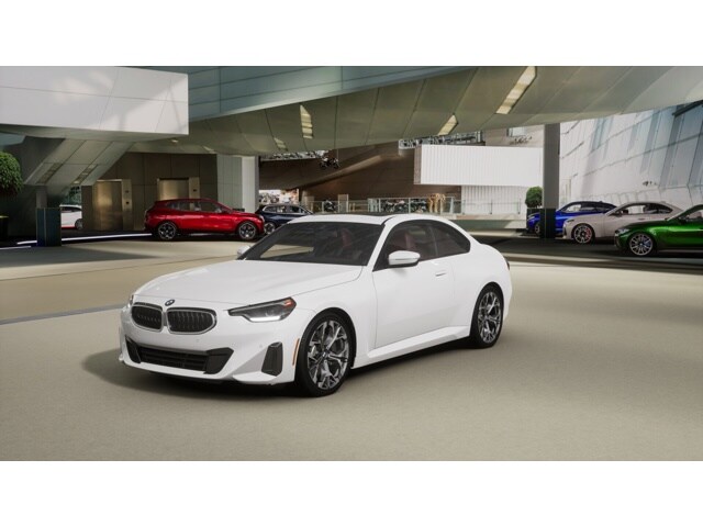 2026 BMW 2 Series 230i - Photo 23