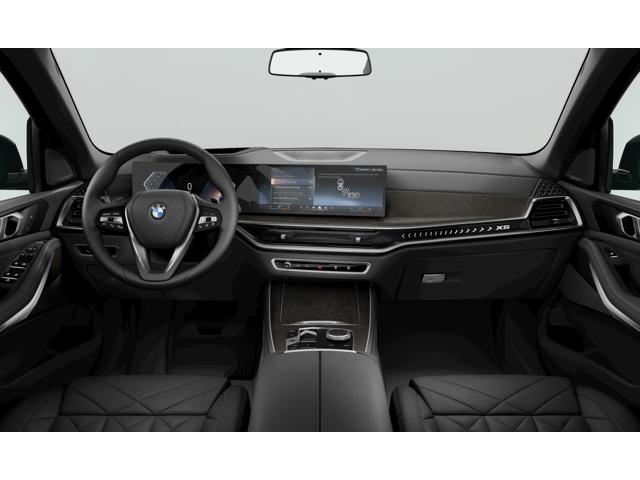 2026 BMW X5 40i - Photo 26
