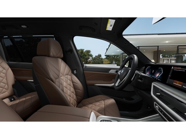 2026 BMW X7 40i - Photo 9