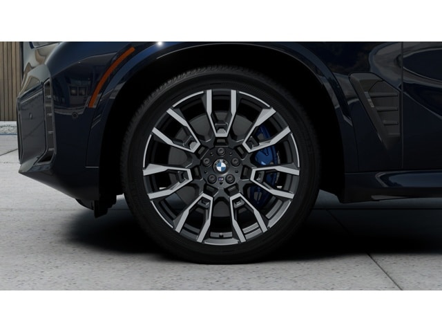 2026 BMW X5 40i - Photo 34