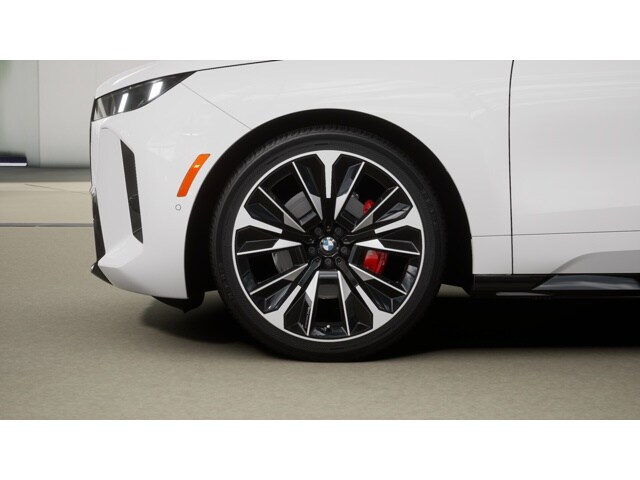 2026 BMW iX 60 - Photo 23