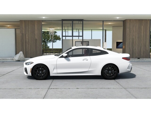 2026 Bmw 430i photo 4