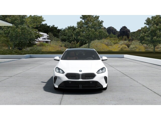 2025 Bmw 228i xDrive Gran Coupe photo 3