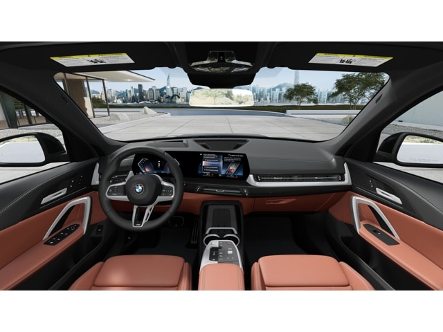 2026 BMW X1 XDrive28i - Photo 45
