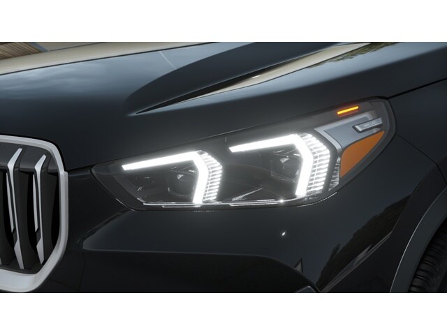 2025 Bmw X1 XDrive28i photo 9