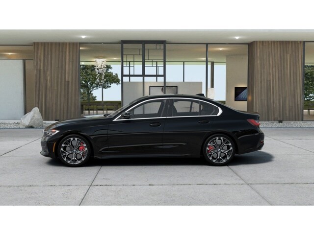 2026 Bmw 330i Sedan photo 4